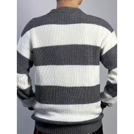 Men'S Sweater for Autumn And Winter
