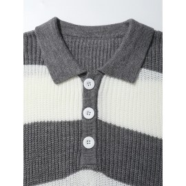 Men'S Sweater for Autumn And Winter