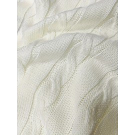 Men's Preppy Striped Color-Block Casual Versatile Knit Vest