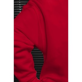 Men'S New Print Sweatshirt, Plus Size