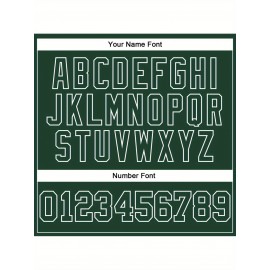 Customizable Men'S Plus Size Hoodie - Personalized 