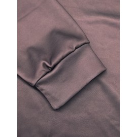 Men'S Christian Faith Hooded Sweatshirt with Prayer Hands & Cross Design - All-Season Casual Pullover, Machine Washable, Kangaroo Pocket & Drawstring Hood, Plus Size, Church Activities & Casual Attire