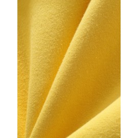 Plus Size Pisces Pattern Hoodie | Comfortable Fuzzy Sweatshirt with Zodiac Design, Printed with 