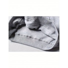 Men's Pittsburgh Logo Hoodie - Team Colors & Number 33 Print Pullover Sweatshirt, Iconic Football Jersey Design for Fans, Casual Game Day Wear & Everyday Apparel (Officially Inspired), PLUS SIZE