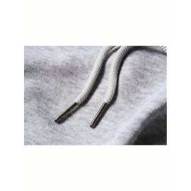 Men's Pittsburgh Logo Hoodie - Team Colors & Number 33 Print Pullover Sweatshirt, Iconic Football Jersey Design for Fans, Casual Game Day Wear & Everyday Apparel (Officially Inspired), PLUS SIZE