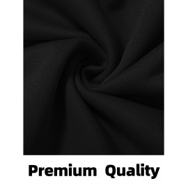 Plus Size (L-5XL) Men'S Memorial Custom Photo Hoodie | Personalized 