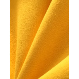 Spartan Men's Spartan Helmet and Spear Print Hooded Sweatshirt - Oversized Street Style Pullover in Beige with Red Spartan Print, Soft Warm Winter Top, Ideal Gift for History Enthusiasts, Casual Wear, Comfortable Clothing, Vintage Aesthetic, Durable