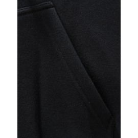 Spartan Men's Spartan Helmet and Spear Print Hooded Sweatshirt - Oversized Street Style Pullover in Beige with Red Spartan Print, Soft Warm Winter Top, Ideal Gift for History Enthusiasts, Casual Wear, Comfortable Clothing, Vintage Aesthetic, Durable