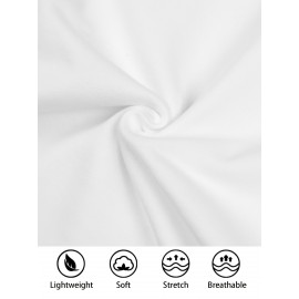 Men's Plus-Size Custom Full-Zip Sweatshirt - Personalized Logo & Text Printing, Size Hoodie for Branding/Gym/Outdoor Wear, Machine Washable Casual Sportswear (Regular Fit) - Orders Welcome Suitable for Gym,, Daily Wear, PLUS SIZE