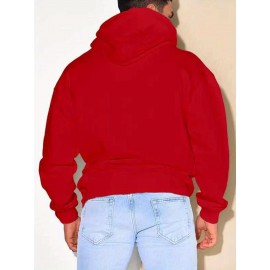 I Love My Wife But New Printed Autumn and Winter Plush Youth Versatile Spring and Autumn Style Plus Dalian Hat Fashion Brand Sweater, PLUS SIZE