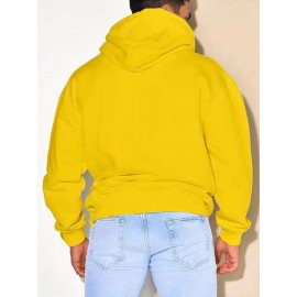 I Love My Wife But New Printed Autumn and Winter Plush Youth Versatile Spring and Autumn Style Plus Dalian Hat Fashion Brand Sweater, PLUS SIZE