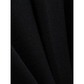 I Love My Wife But New Printed Autumn and Winter Plush Youth Versatile Spring and Autumn Style Plus Dalian Hat Fashion Brand Sweater, PLUS SIZE